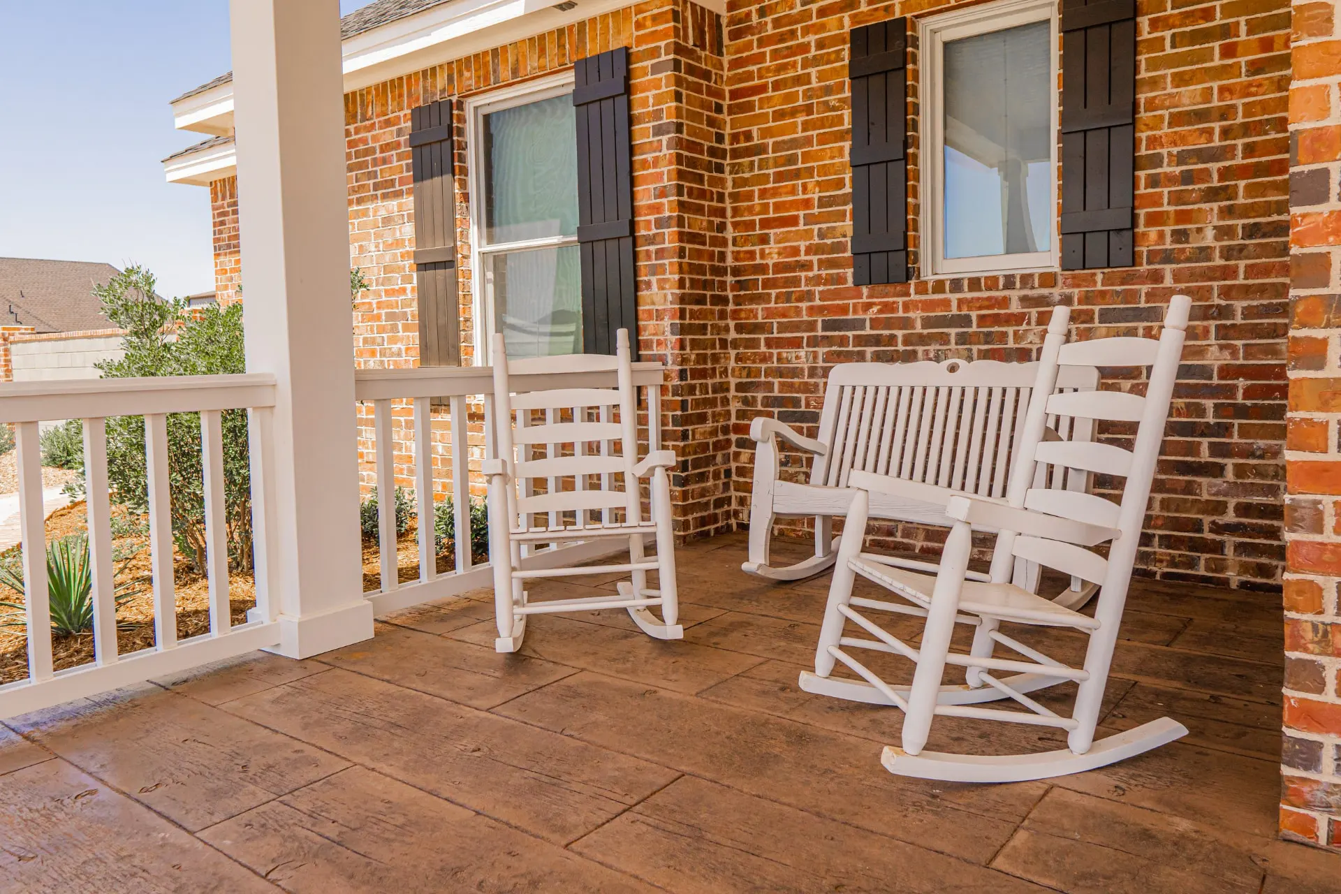 C&S Custom Home