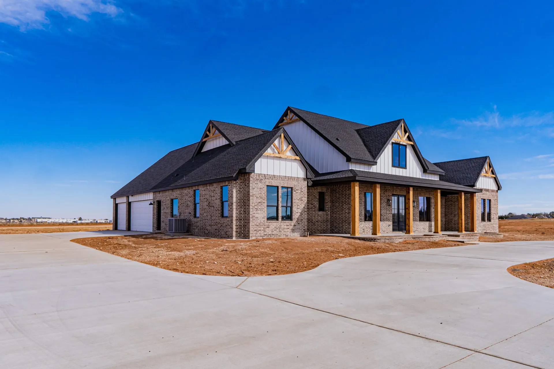 C&S Custom Home