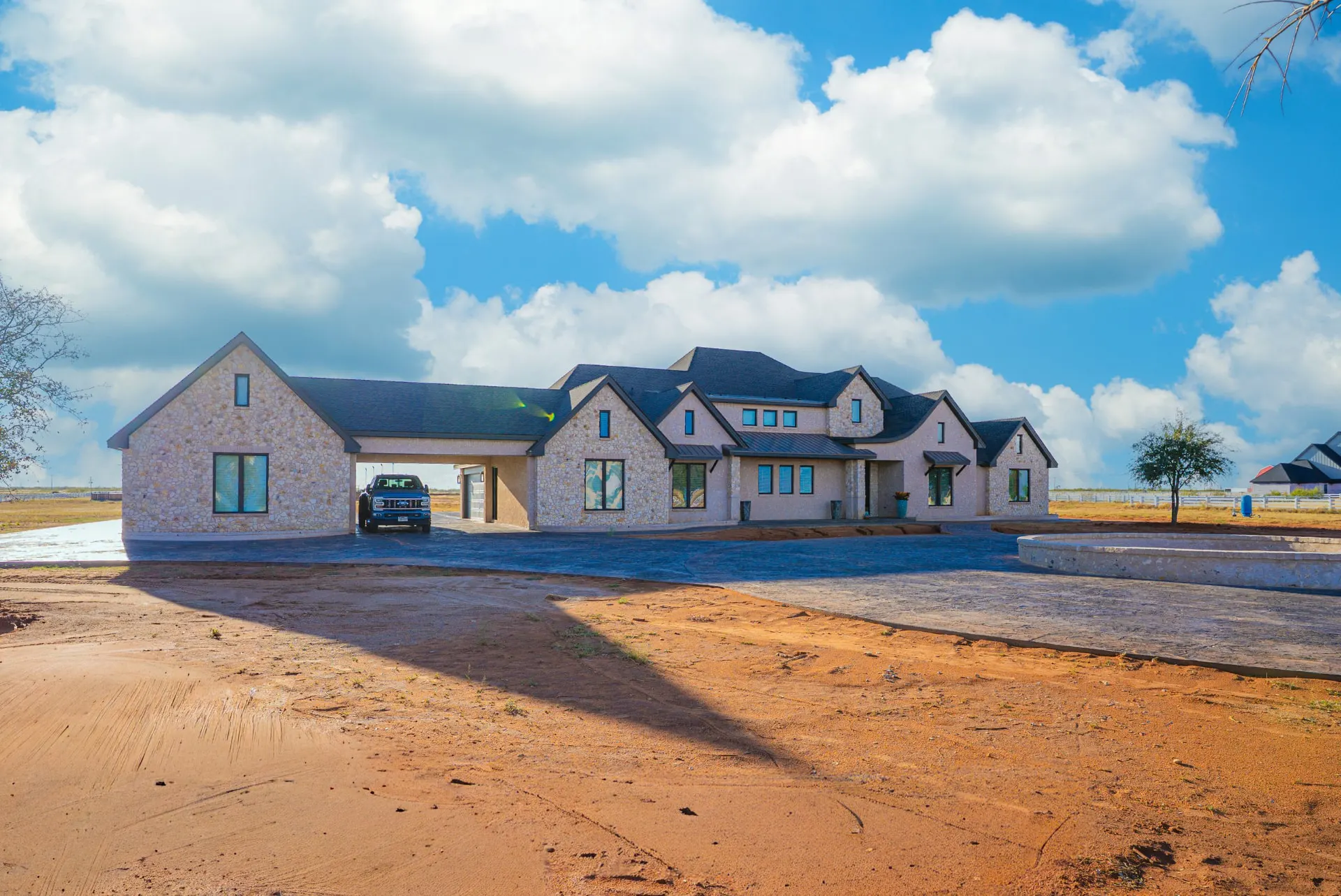 C&S Custom Home