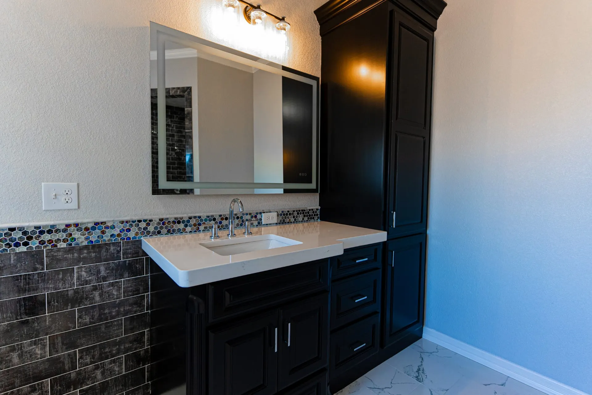 C&S Custom Home