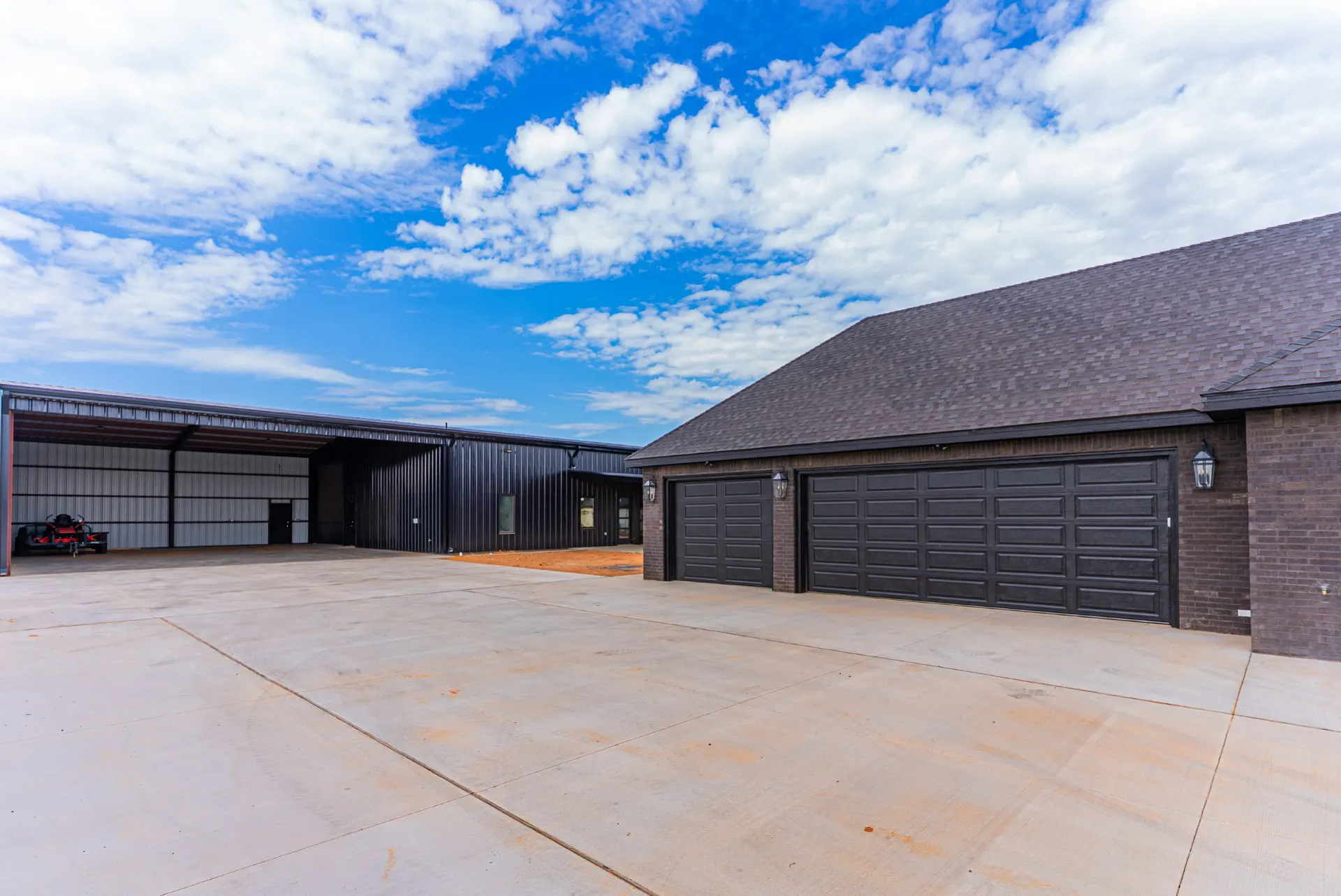 C&S Custom Home